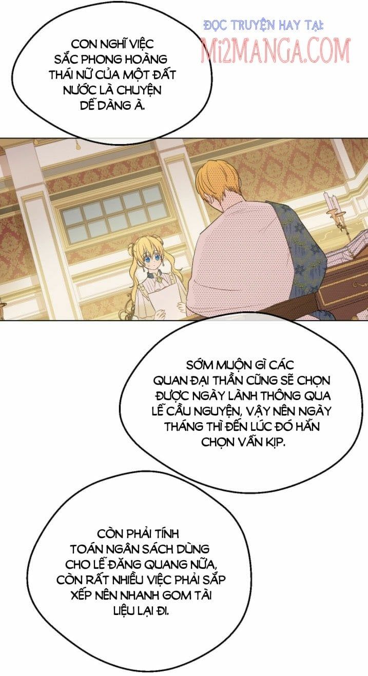 đọc truyện Một Ngày Nọ Tôi Bỗng Thành Nàng Công Chúa Chương 115 ảnh 21 tại Thiên Thai Truyện