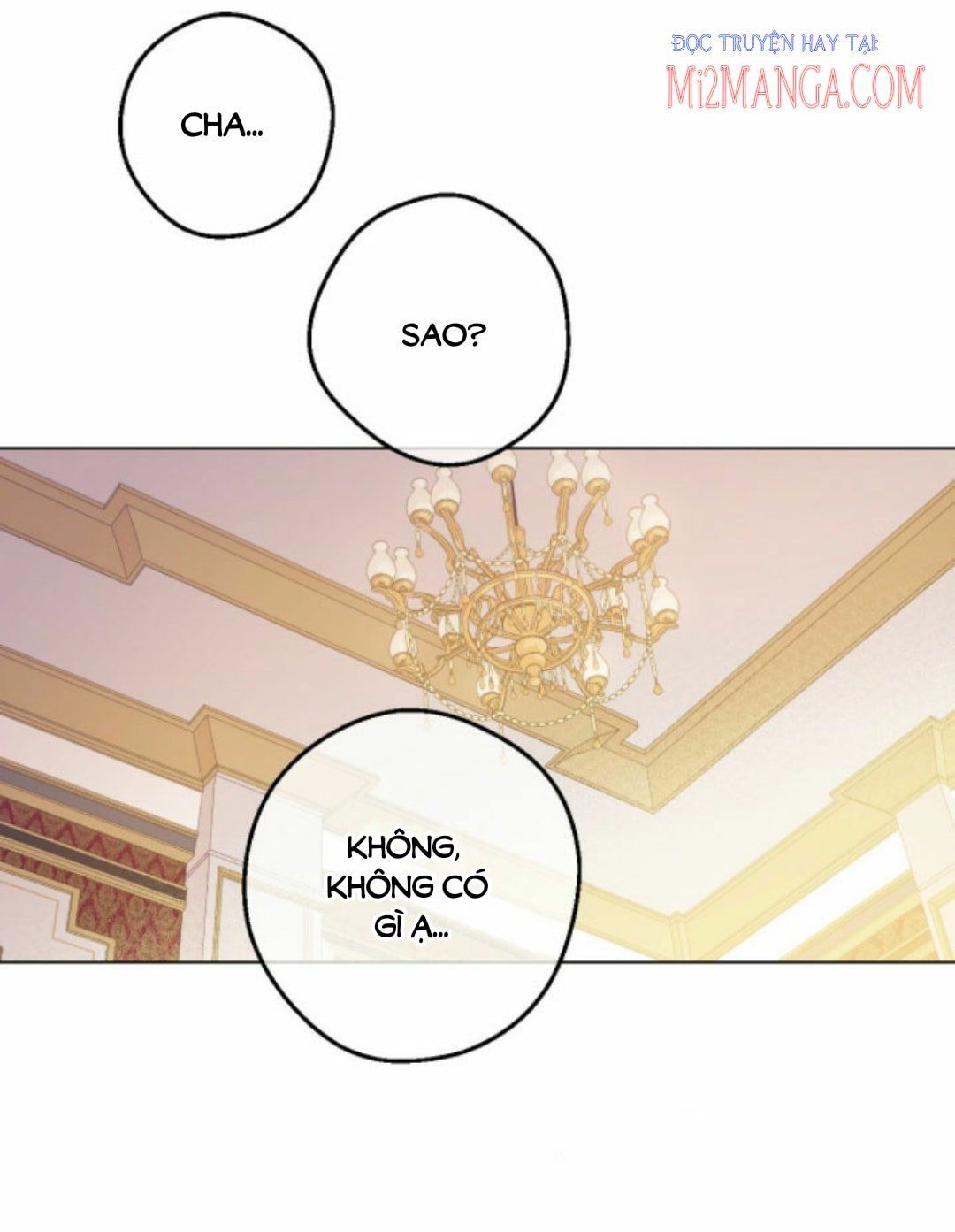 đọc truyện Một Ngày Nọ Tôi Bỗng Thành Nàng Công Chúa Chương 115 ảnh 22 tại Thiên Thai Truyện