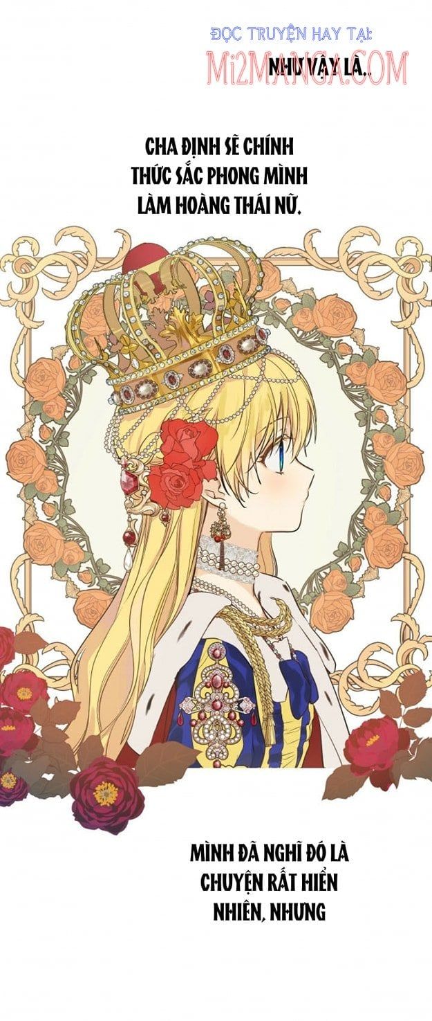 đọc truyện Một Ngày Nọ Tôi Bỗng Thành Nàng Công Chúa Chương 115 ảnh 23 tại Thiên Thai Truyện