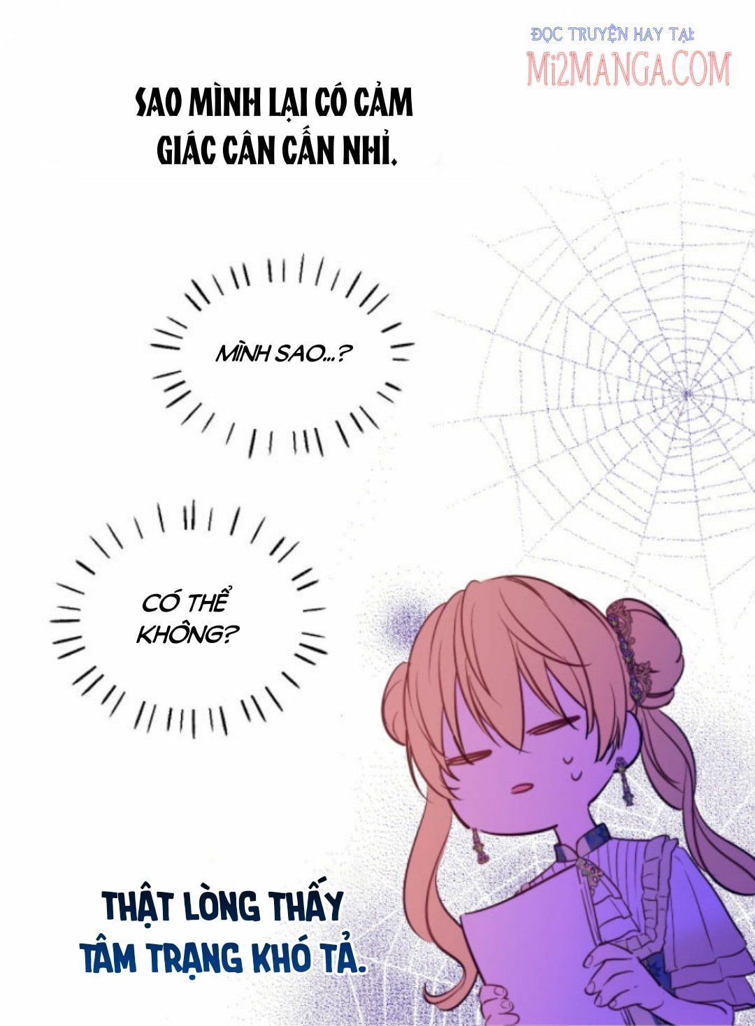 đọc truyện Một Ngày Nọ Tôi Bỗng Thành Nàng Công Chúa Chương 115 ảnh 24 tại Thiên Thai Truyện