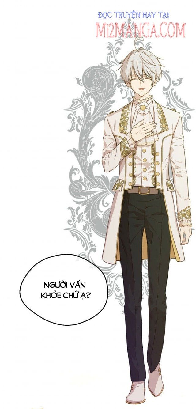 đọc truyện Một Ngày Nọ Tôi Bỗng Thành Nàng Công Chúa Chương 115 ảnh 27 tại Thiên Thai Truyện