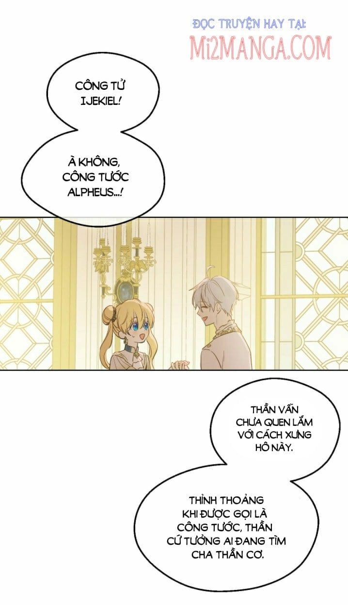 đọc truyện Một Ngày Nọ Tôi Bỗng Thành Nàng Công Chúa Chương 115 ảnh 29 tại Thiên Thai Truyện