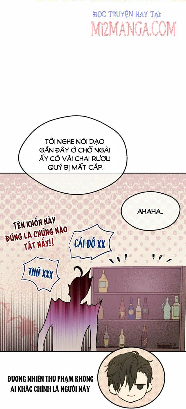 đọc truyện Một Ngày Nọ Tôi Bỗng Thành Nàng Công Chúa Chương 115 ảnh 32 tại Thiên Thai Truyện