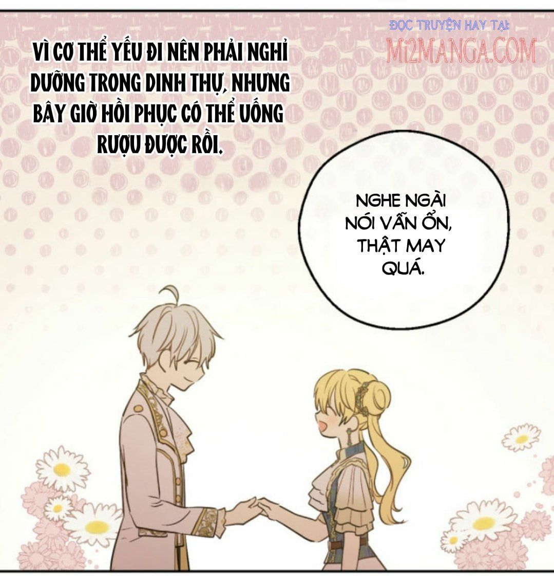 đọc truyện Một Ngày Nọ Tôi Bỗng Thành Nàng Công Chúa Chương 115 ảnh 33 tại Thiên Thai Truyện