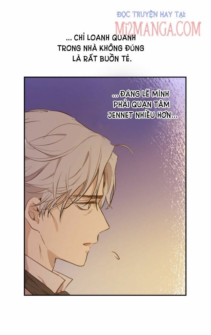 đọc truyện Một Ngày Nọ Tôi Bỗng Thành Nàng Công Chúa Chương 115 ảnh 35 tại Thiên Thai Truyện