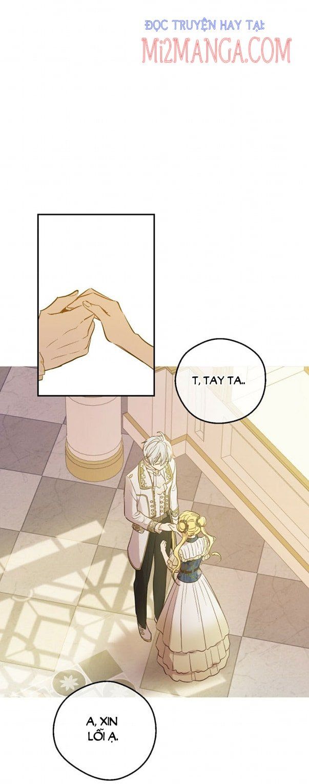 đọc truyện Một Ngày Nọ Tôi Bỗng Thành Nàng Công Chúa Chương 115 ảnh 36 tại Thiên Thai Truyện