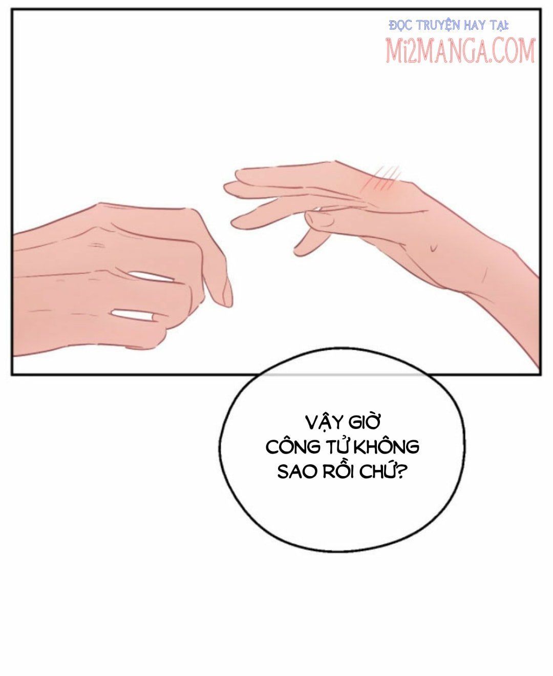 đọc truyện Một Ngày Nọ Tôi Bỗng Thành Nàng Công Chúa Chương 115 ảnh 37 tại Thiên Thai Truyện