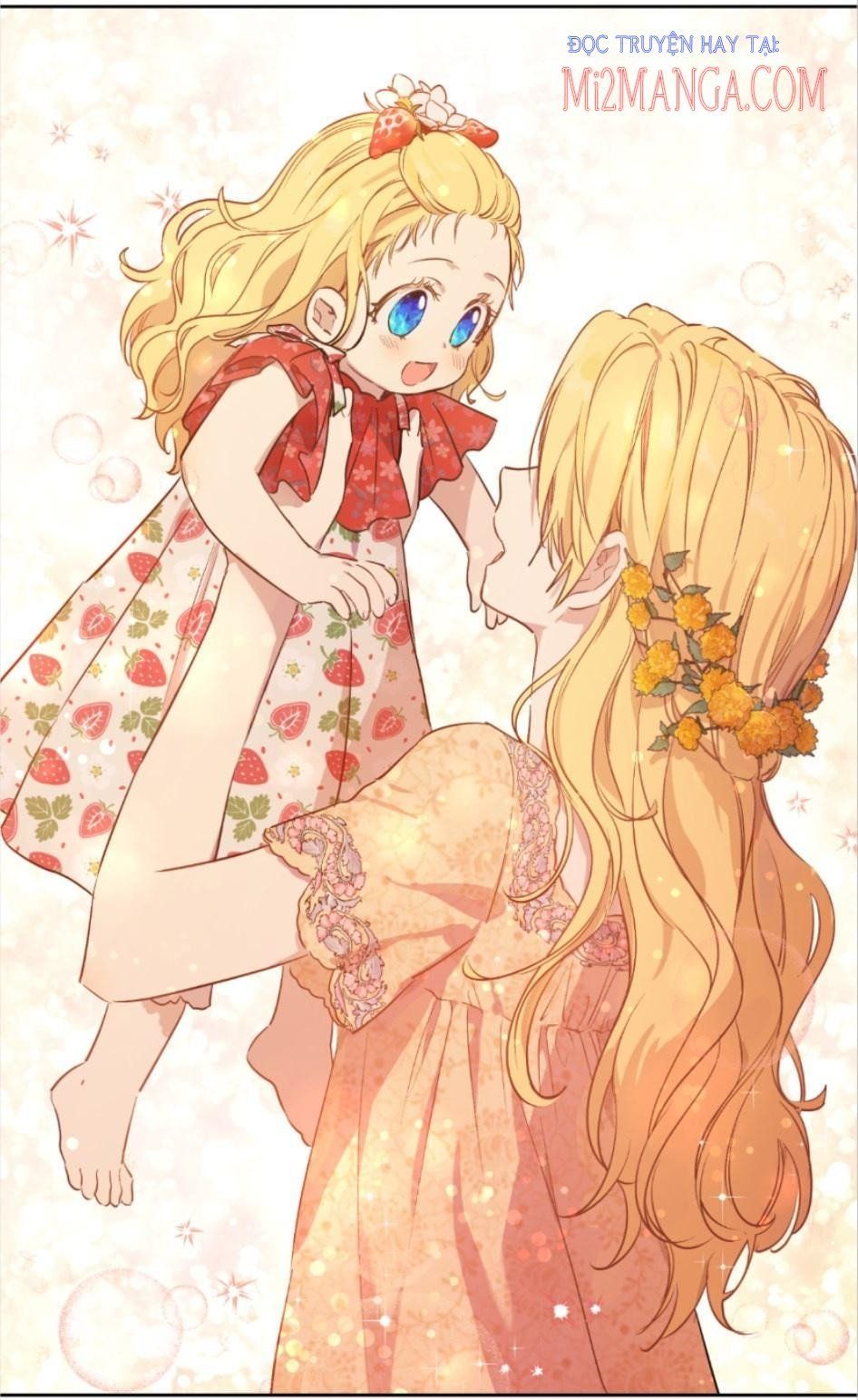 đọc truyện Một Ngày Nọ Tôi Bỗng Thành Nàng Công Chúa Chương 115 ảnh 6 tại Thiên Thai Truyện