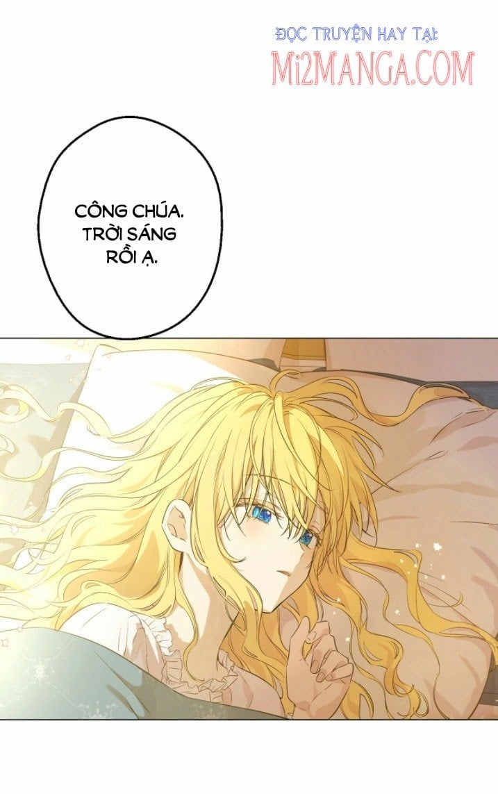 đọc truyện Một Ngày Nọ Tôi Bỗng Thành Nàng Công Chúa Chương 115 ảnh 9 tại Thiên Thai Truyện