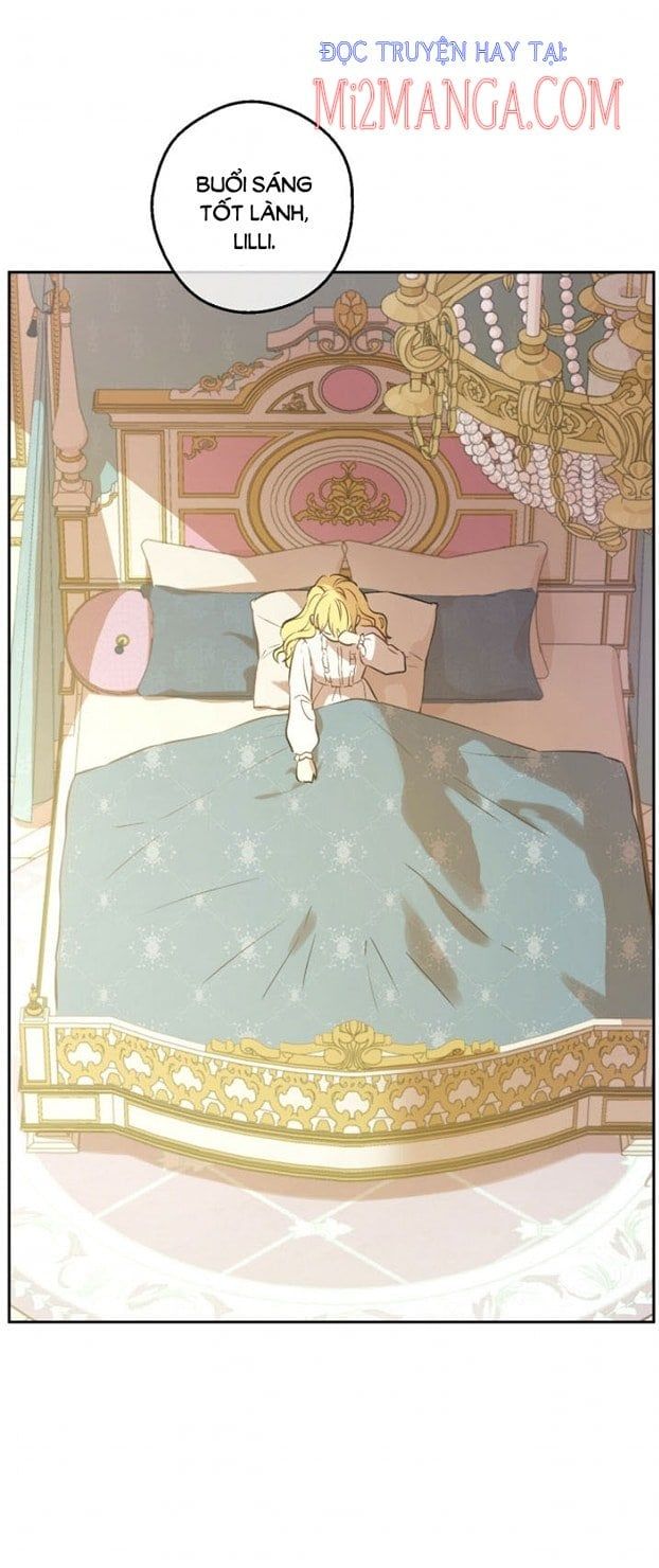 đọc truyện Một Ngày Nọ Tôi Bỗng Thành Nàng Công Chúa Chương 115 ảnh 10 tại Thiên Thai Truyện