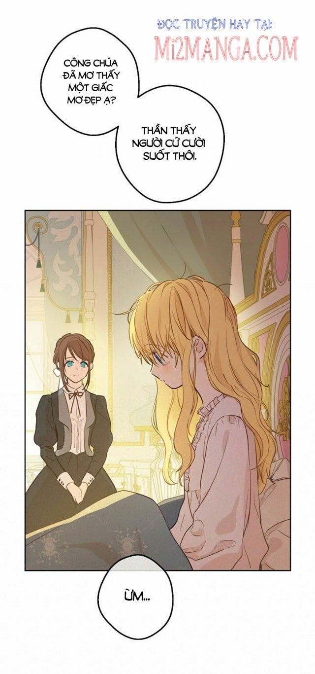 đọc truyện Một Ngày Nọ Tôi Bỗng Thành Nàng Công Chúa Chương 115 ảnh 11 tại Thiên Thai Truyện