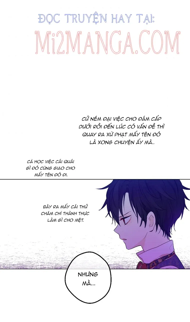 đọc truyện Một Ngày Nọ Tôi Bỗng Thành Nàng Công Chúa Chương 116.5 ảnh 3 tại Thiên Thai Truyện