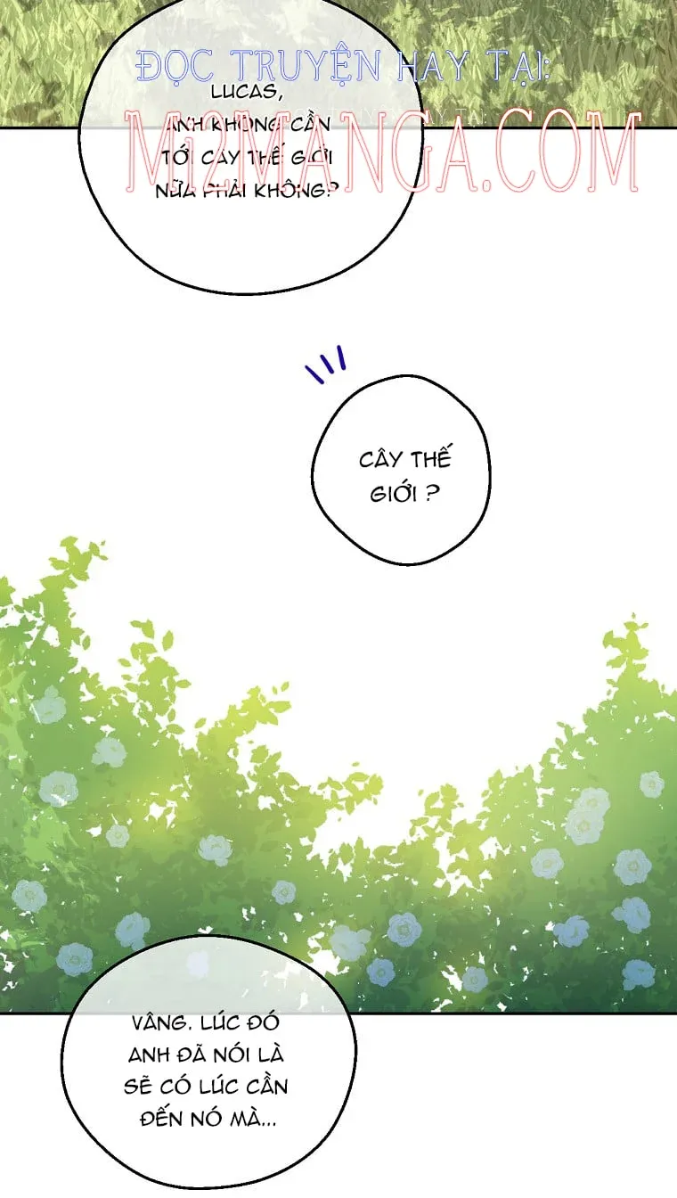 đọc truyện Một Ngày Nọ Tôi Bỗng Thành Nàng Công Chúa Chương 116.5 ảnh 12 tại Thiên Thai Truyện