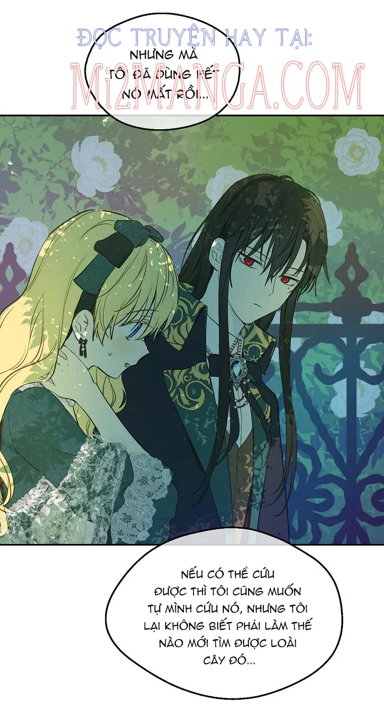 đọc truyện Một Ngày Nọ Tôi Bỗng Thành Nàng Công Chúa Chương 116.5 ảnh 13 tại Thiên Thai Truyện