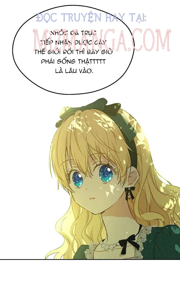 đọc truyện Một Ngày Nọ Tôi Bỗng Thành Nàng Công Chúa Chương 116.5 ảnh 15 tại Thiên Thai Truyện