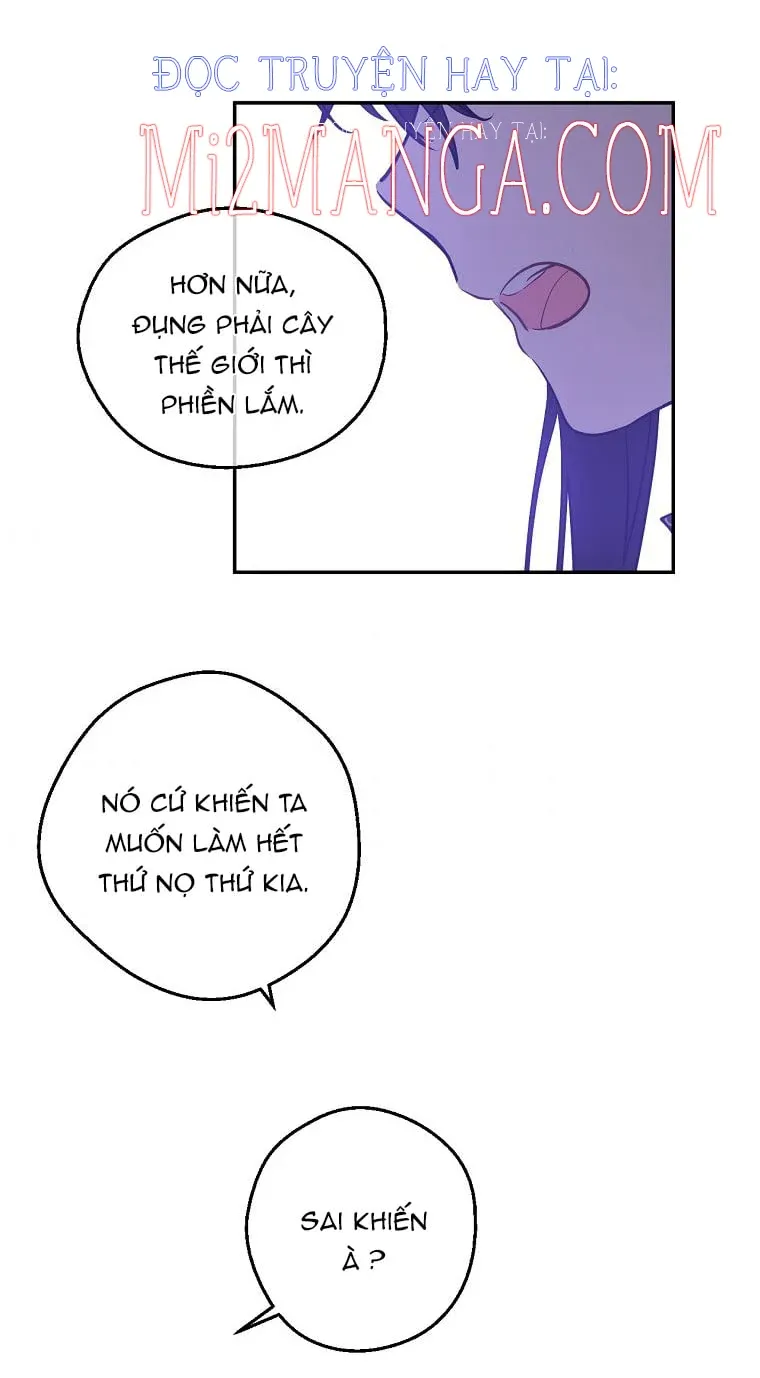 đọc truyện Một Ngày Nọ Tôi Bỗng Thành Nàng Công Chúa Chương 116.5 ảnh 18 tại Thiên Thai Truyện