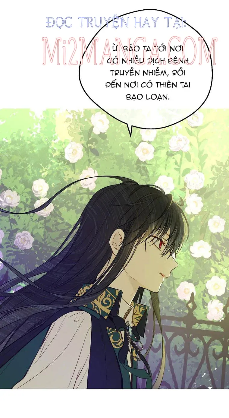 đọc truyện Một Ngày Nọ Tôi Bỗng Thành Nàng Công Chúa Chương 116.5 ảnh 19 tại Thiên Thai Truyện