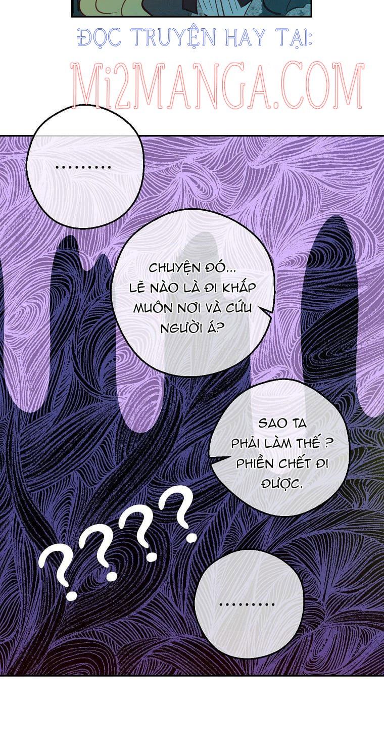 đọc truyện Một Ngày Nọ Tôi Bỗng Thành Nàng Công Chúa Chương 116.5 ảnh 21 tại Thiên Thai Truyện
