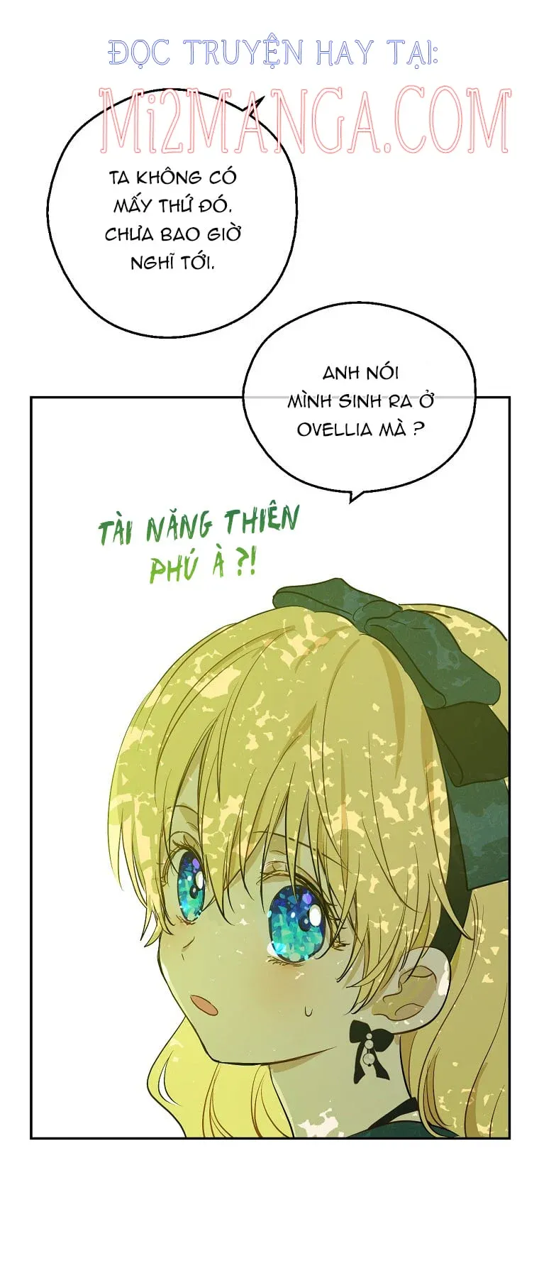 đọc truyện Một Ngày Nọ Tôi Bỗng Thành Nàng Công Chúa Chương 116.5 ảnh 23 tại Thiên Thai Truyện