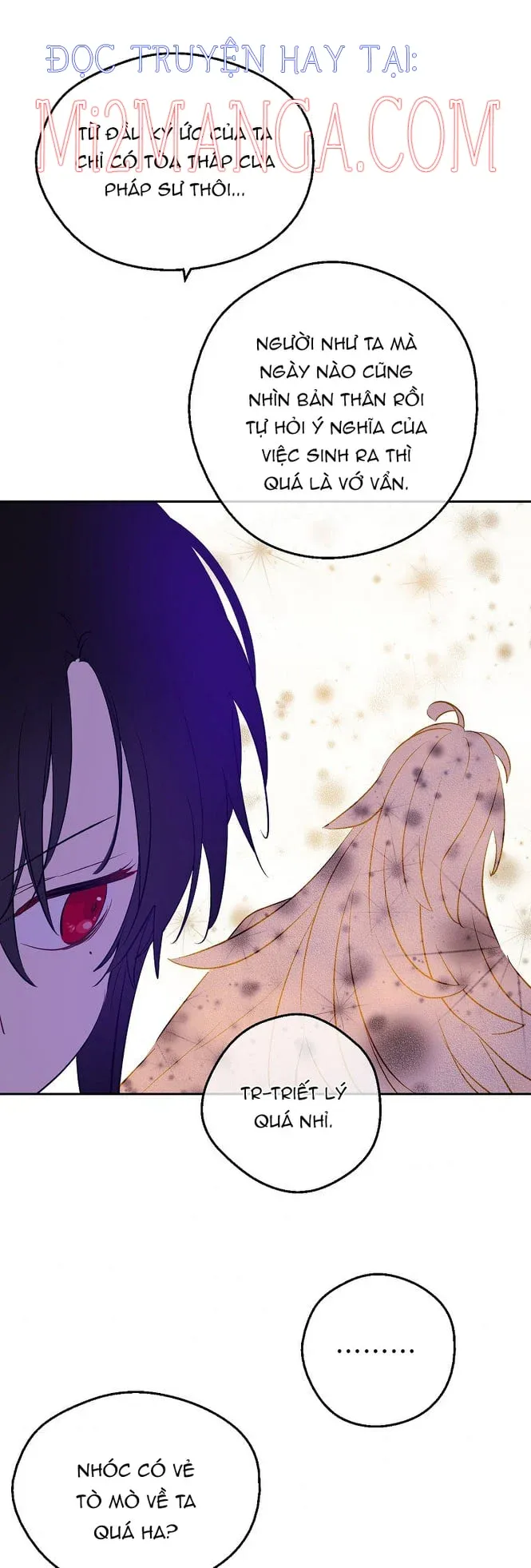 đọc truyện Một Ngày Nọ Tôi Bỗng Thành Nàng Công Chúa Chương 116.5 ảnh 24 tại Thiên Thai Truyện