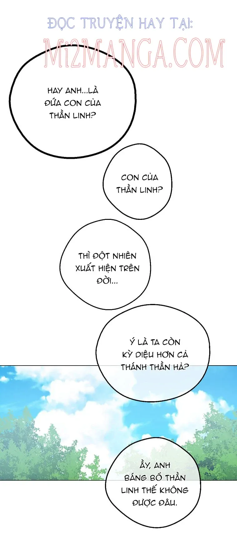 đọc truyện Một Ngày Nọ Tôi Bỗng Thành Nàng Công Chúa Chương 116.5 ảnh 26 tại Thiên Thai Truyện