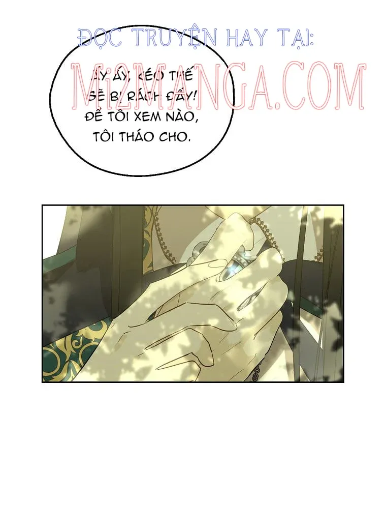 đọc truyện Một Ngày Nọ Tôi Bỗng Thành Nàng Công Chúa Chương 116.5 ảnh 29 tại Thiên Thai Truyện