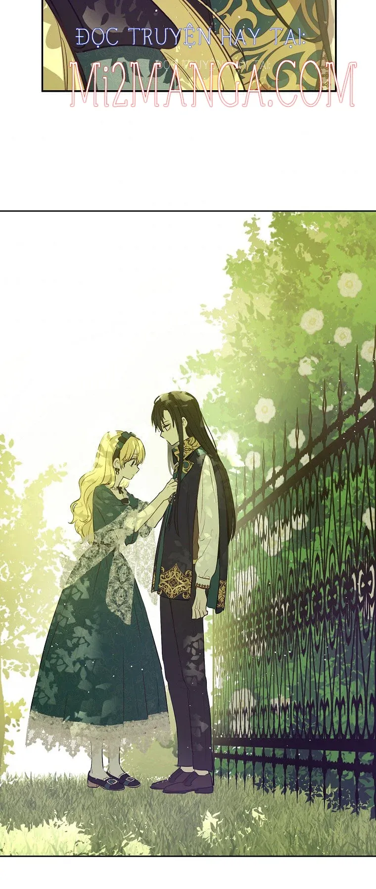 đọc truyện Một Ngày Nọ Tôi Bỗng Thành Nàng Công Chúa Chương 116.5 ảnh 31 tại Thiên Thai Truyện