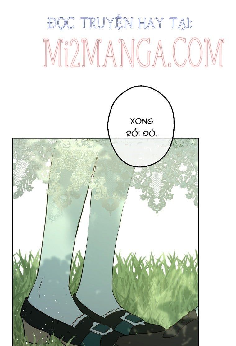 đọc truyện Một Ngày Nọ Tôi Bỗng Thành Nàng Công Chúa Chương 116.5 ảnh 33 tại Thiên Thai Truyện