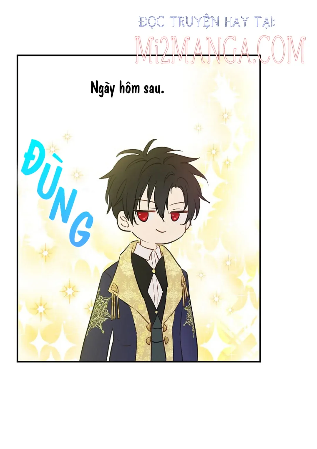 đọc truyện Một Ngày Nọ Tôi Bỗng Thành Nàng Công Chúa Chương 116.5 ảnh 7 tại Thiên Thai Truyện