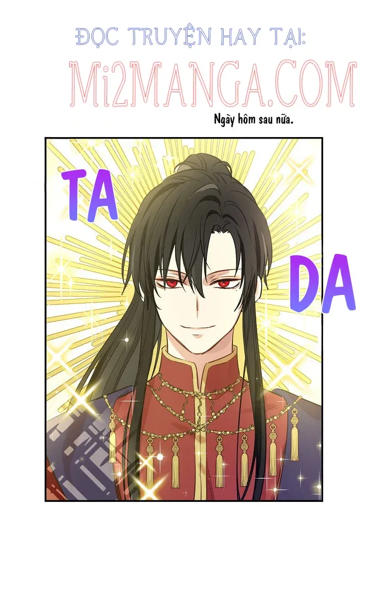 đọc truyện Một Ngày Nọ Tôi Bỗng Thành Nàng Công Chúa Chương 116.5 ảnh 8 tại Thiên Thai Truyện