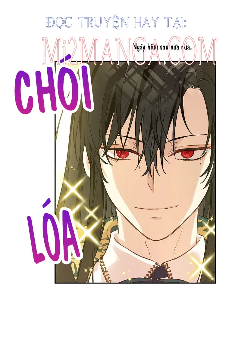 đọc truyện Một Ngày Nọ Tôi Bỗng Thành Nàng Công Chúa Chương 116.5 ảnh 9 tại Thiên Thai Truyện