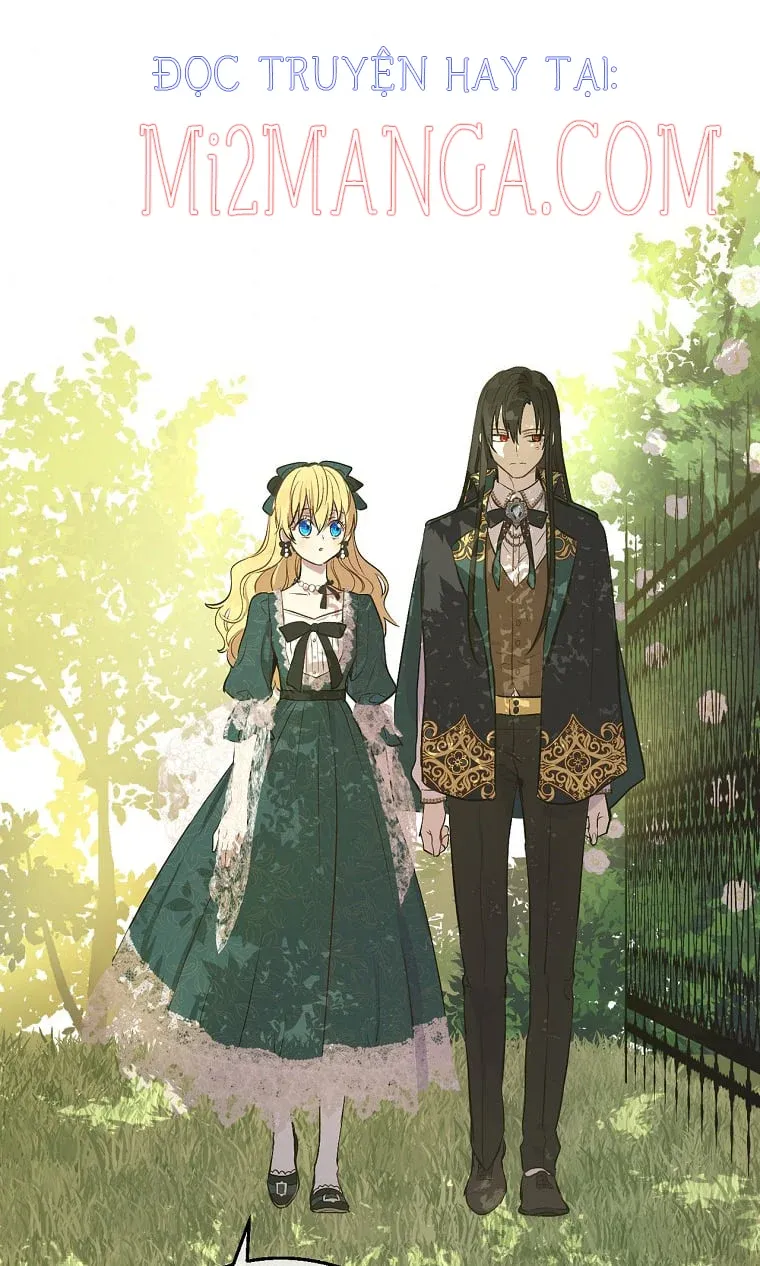 đọc truyện Một Ngày Nọ Tôi Bỗng Thành Nàng Công Chúa Chương 116.5 ảnh 11 tại Thiên Thai Truyện