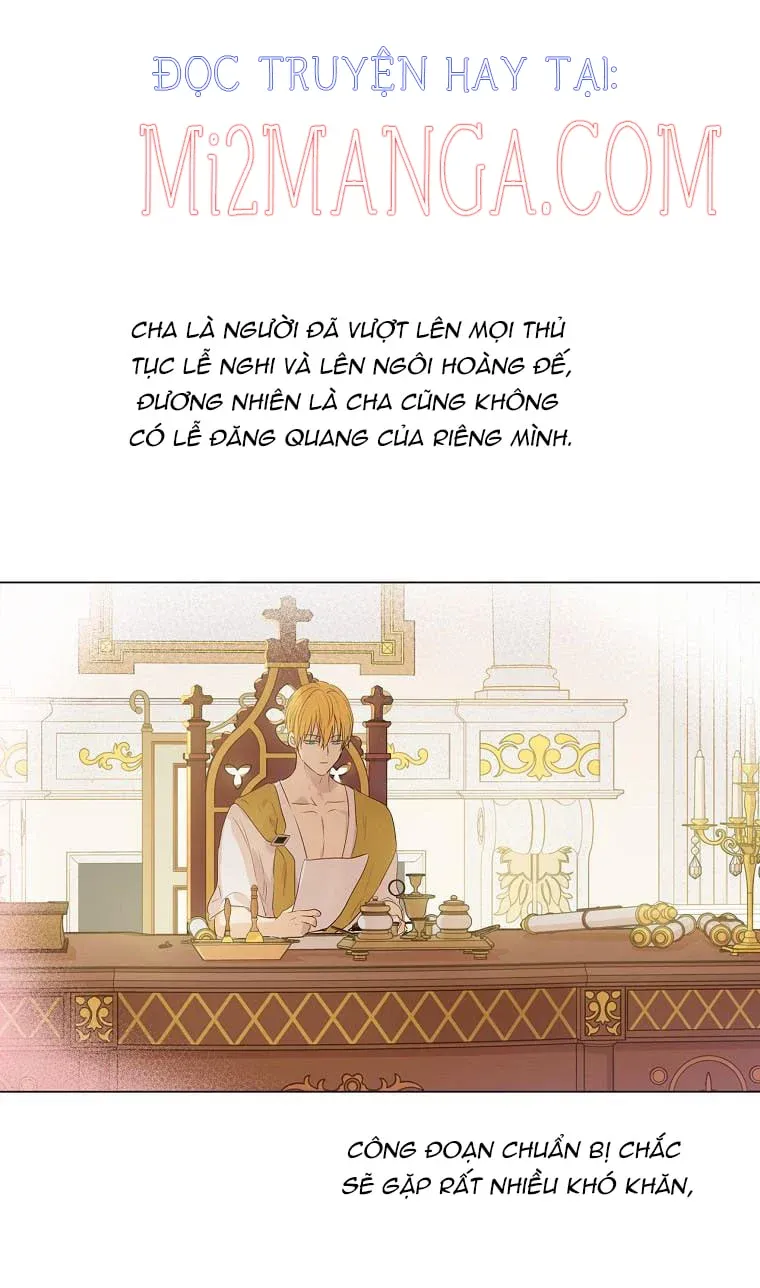 đọc truyện Một Ngày Nọ Tôi Bỗng Thành Nàng Công Chúa Chương 116 ảnh 16 tại Thiên Thai Truyện