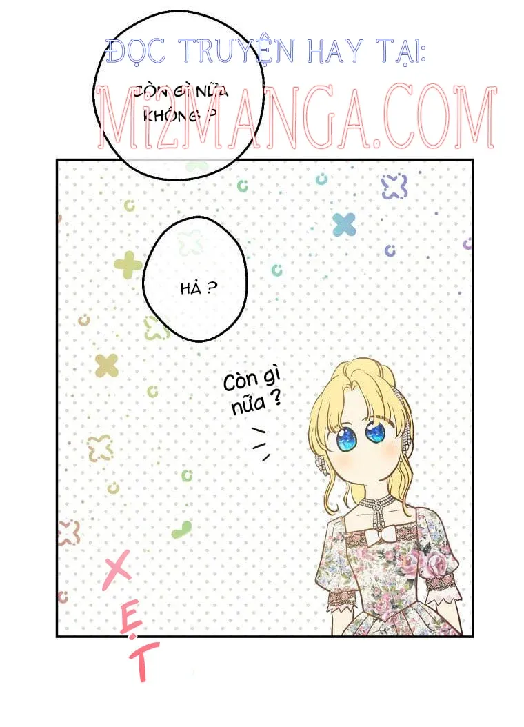 đọc truyện Một Ngày Nọ Tôi Bỗng Thành Nàng Công Chúa Chương 116 ảnh 19 tại Thiên Thai Truyện