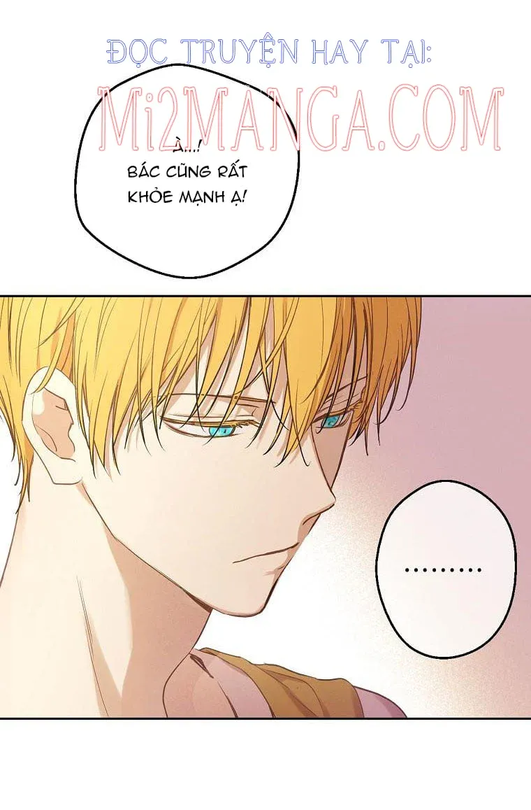 đọc truyện Một Ngày Nọ Tôi Bỗng Thành Nàng Công Chúa Chương 116 ảnh 20 tại Thiên Thai Truyện