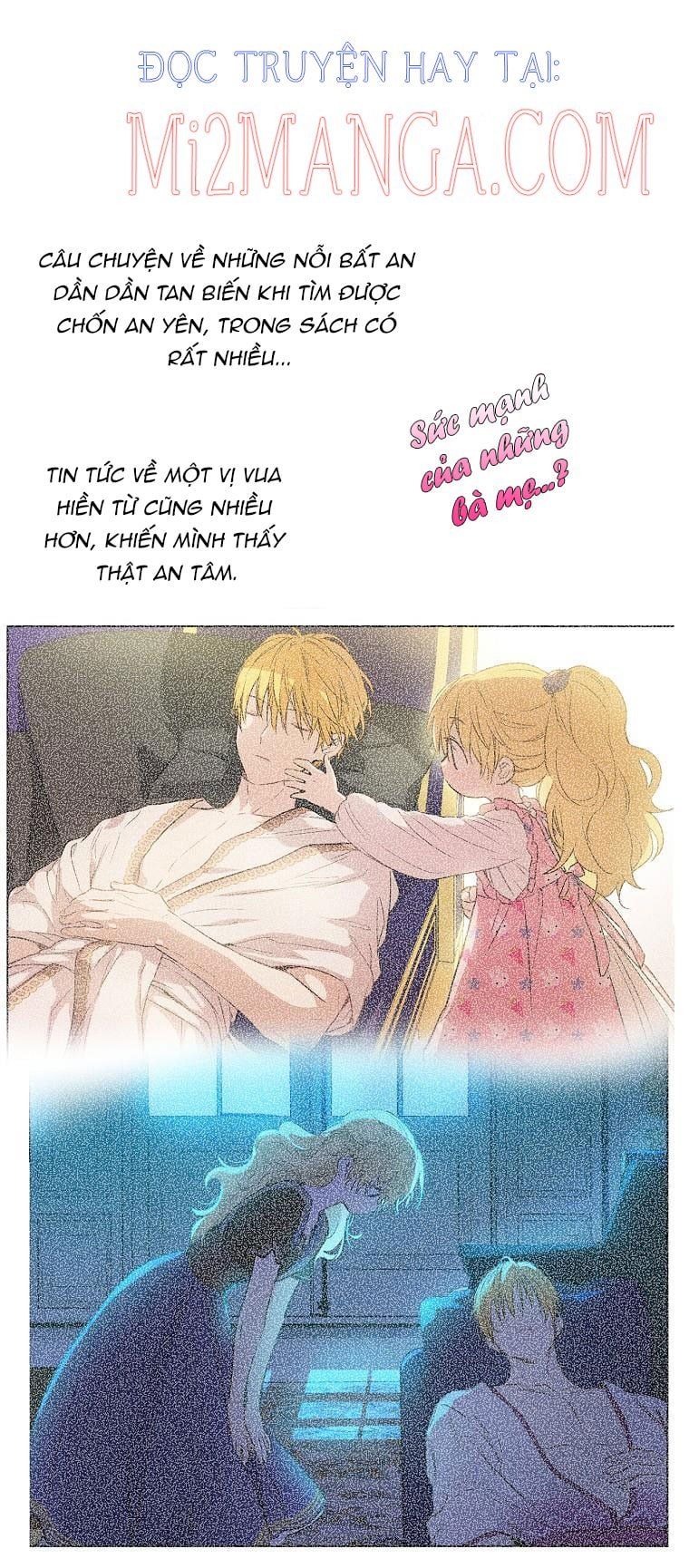 đọc truyện Một Ngày Nọ Tôi Bỗng Thành Nàng Công Chúa Chương 116 ảnh 24 tại Thiên Thai Truyện