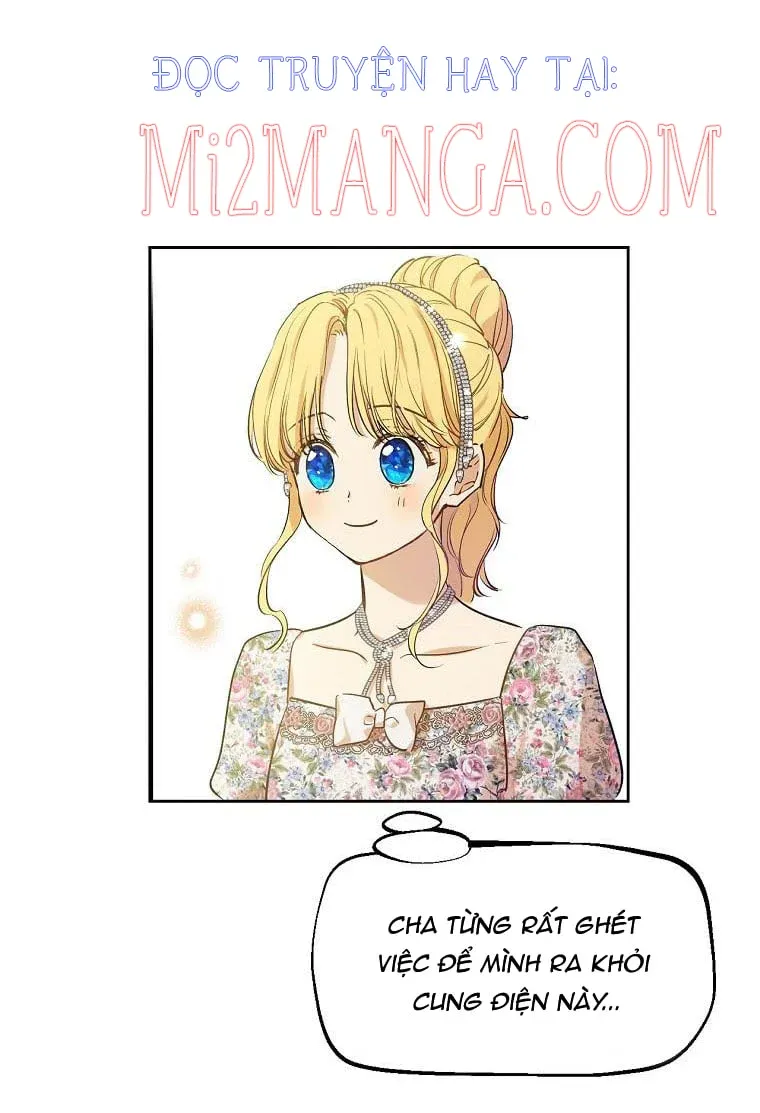 đọc truyện Một Ngày Nọ Tôi Bỗng Thành Nàng Công Chúa Chương 116 ảnh 25 tại Thiên Thai Truyện