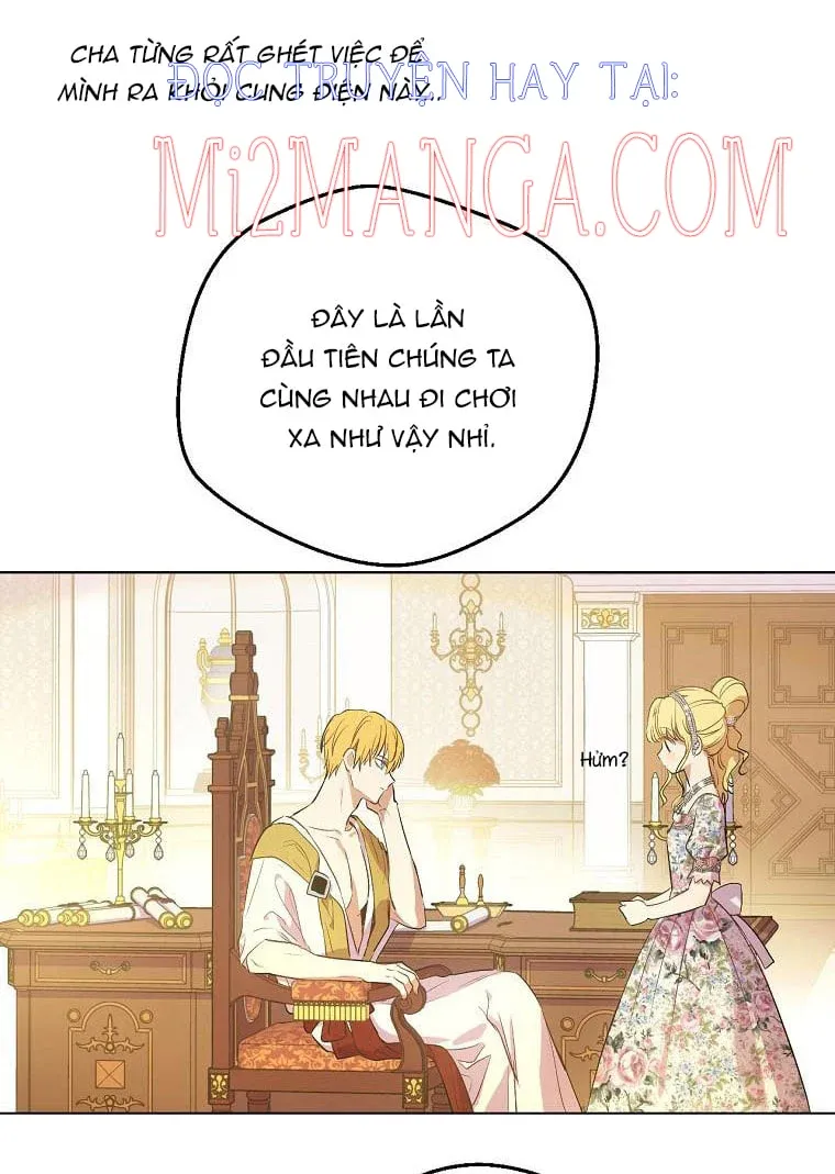 đọc truyện Một Ngày Nọ Tôi Bỗng Thành Nàng Công Chúa Chương 116 ảnh 26 tại Thiên Thai Truyện