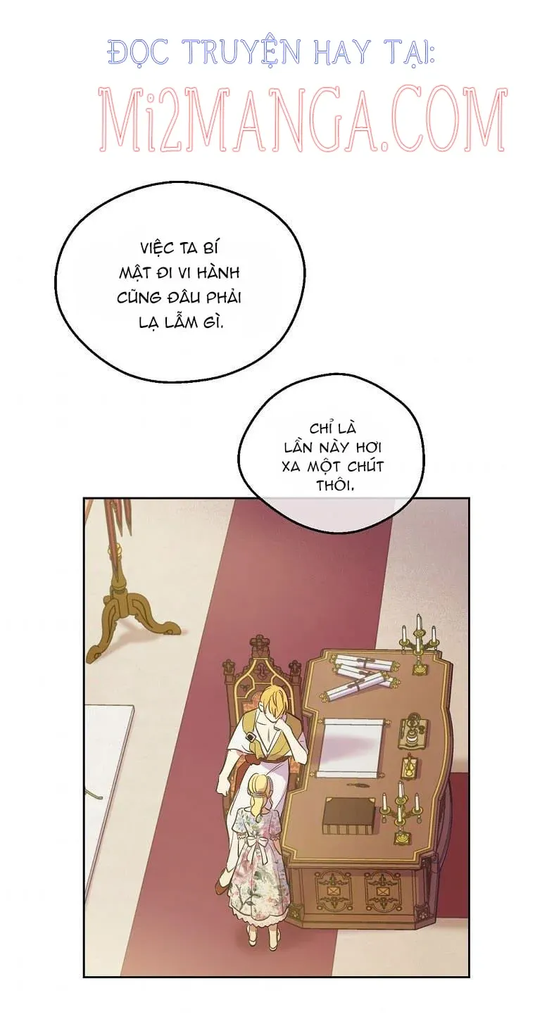 đọc truyện Một Ngày Nọ Tôi Bỗng Thành Nàng Công Chúa Chương 116 ảnh 28 tại Thiên Thai Truyện