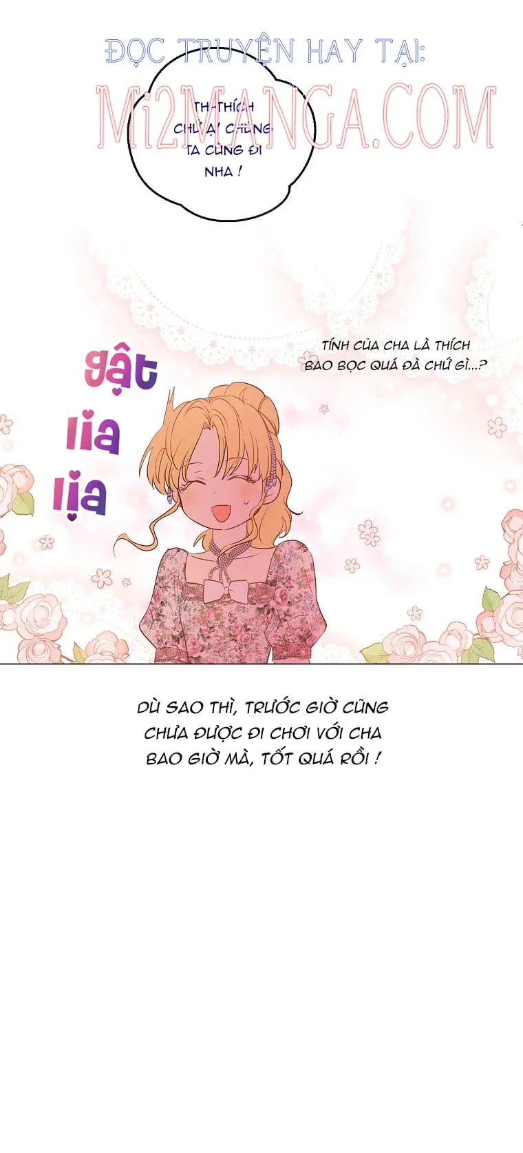 đọc truyện Một Ngày Nọ Tôi Bỗng Thành Nàng Công Chúa Chương 116 ảnh 31 tại Thiên Thai Truyện