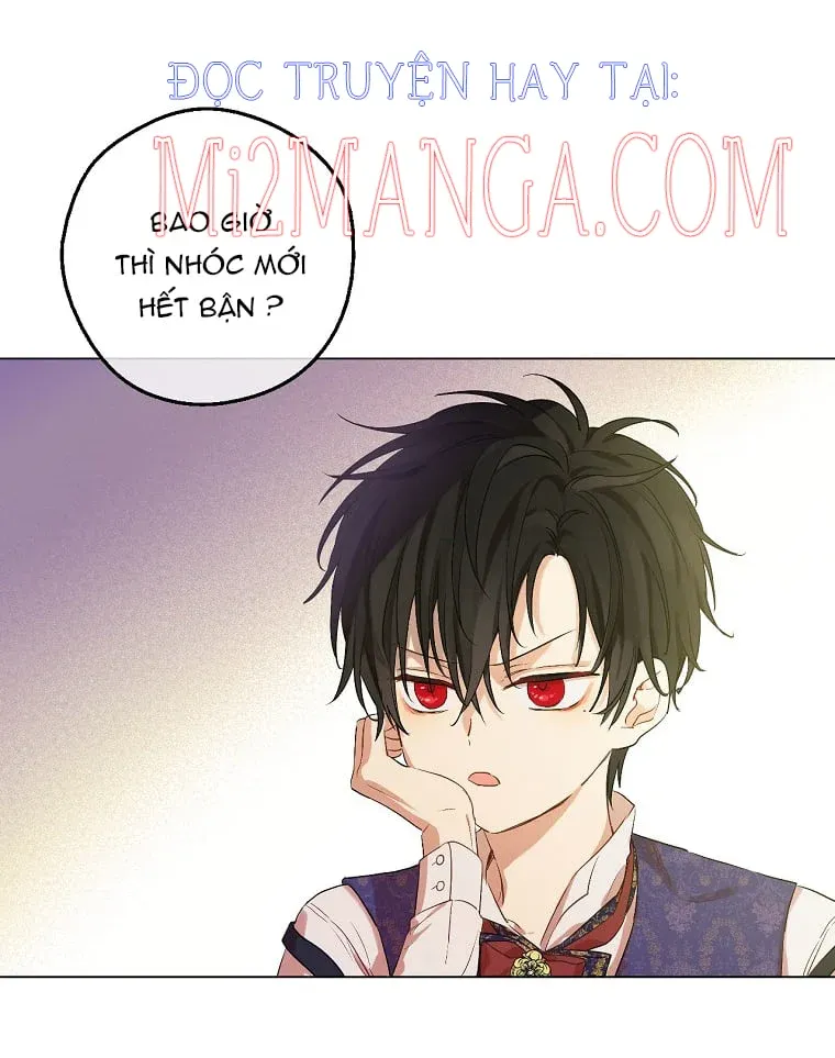 đọc truyện Một Ngày Nọ Tôi Bỗng Thành Nàng Công Chúa Chương 116 ảnh 33 tại Thiên Thai Truyện