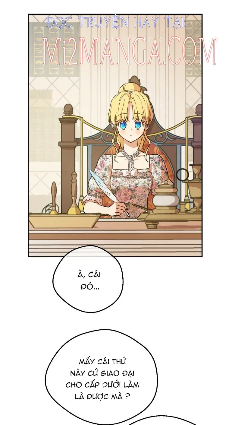 đọc truyện Một Ngày Nọ Tôi Bỗng Thành Nàng Công Chúa Chương 116 ảnh 34 tại Thiên Thai Truyện