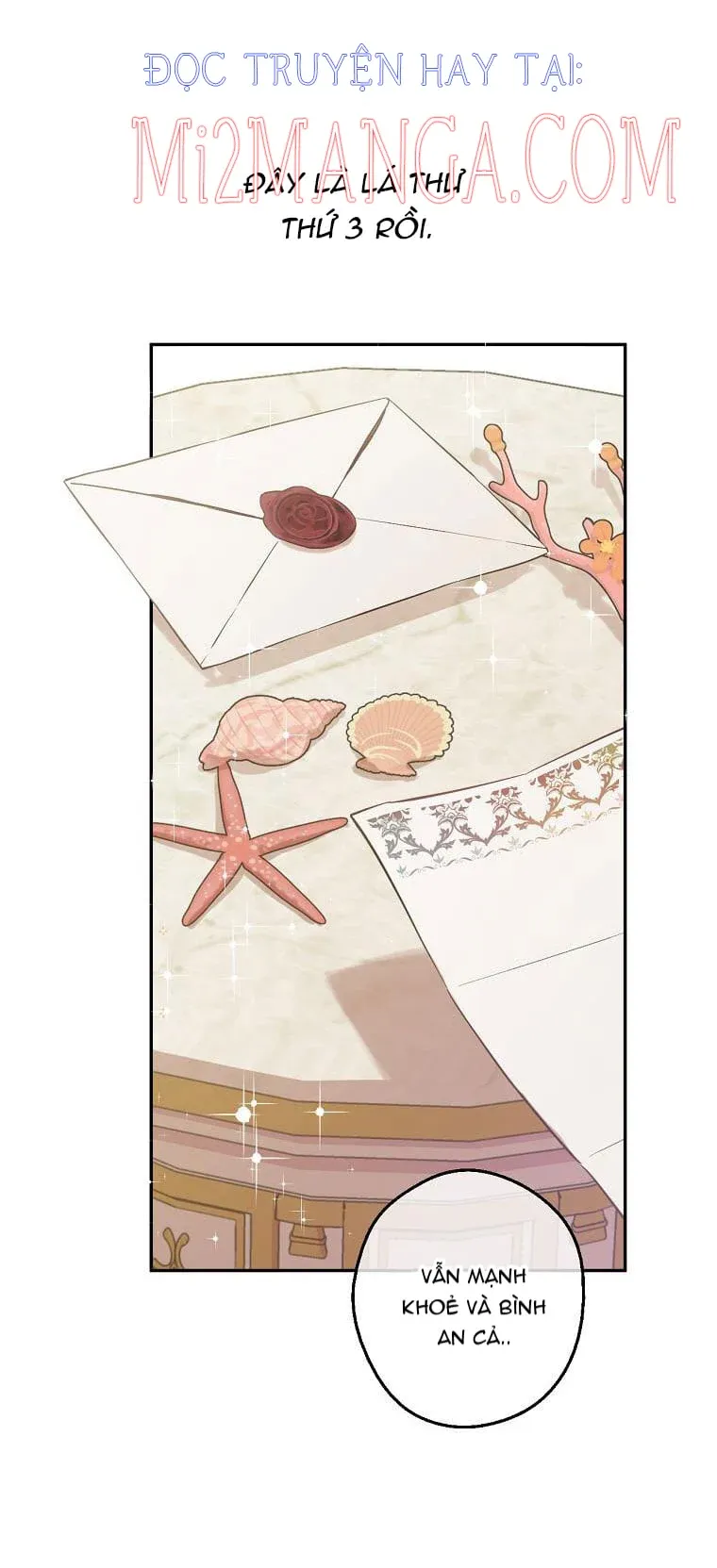 đọc truyện Một Ngày Nọ Tôi Bỗng Thành Nàng Công Chúa Chương 116 ảnh 6 tại Thiên Thai Truyện