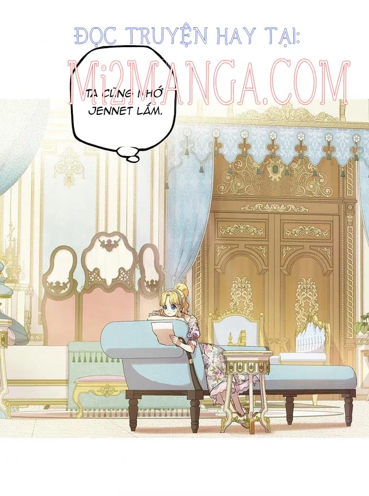 đọc truyện Một Ngày Nọ Tôi Bỗng Thành Nàng Công Chúa Chương 116 ảnh 8 tại Thiên Thai Truyện