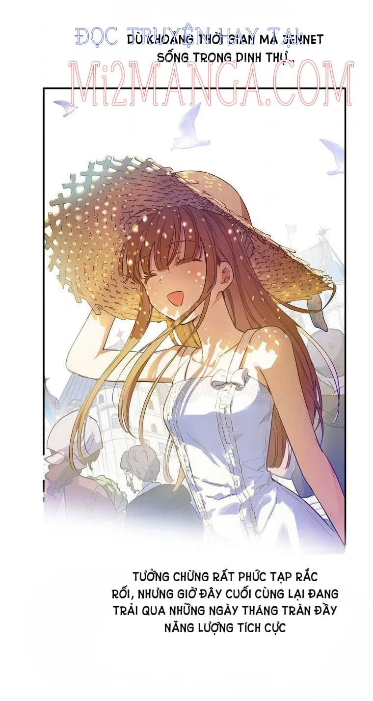 đọc truyện Một Ngày Nọ Tôi Bỗng Thành Nàng Công Chúa Chương 116 ảnh 9 tại Thiên Thai Truyện