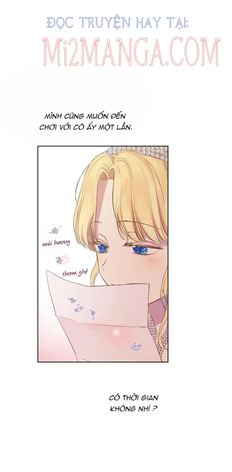 đọc truyện Một Ngày Nọ Tôi Bỗng Thành Nàng Công Chúa Chương 116 ảnh 10 tại Thiên Thai Truyện