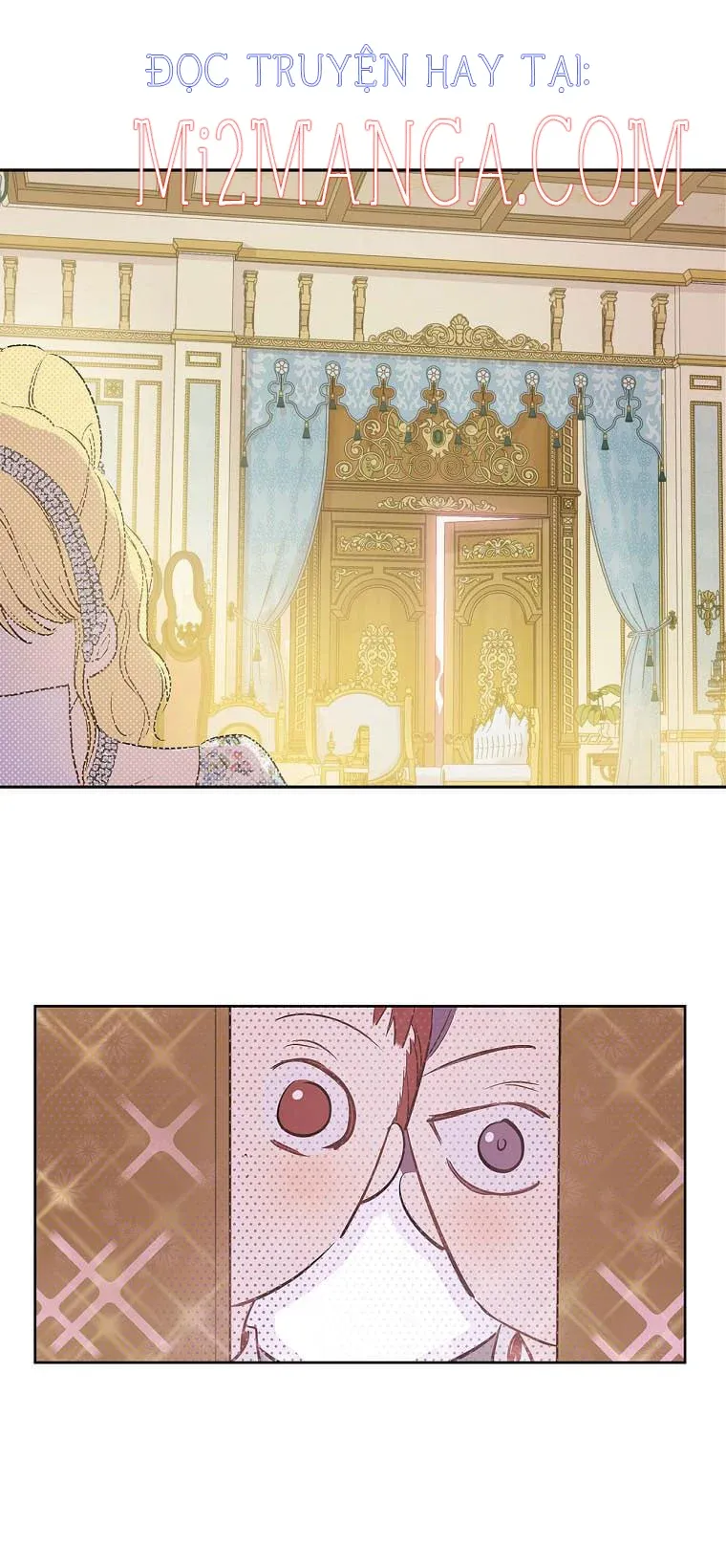 đọc truyện Một Ngày Nọ Tôi Bỗng Thành Nàng Công Chúa Chương 116 ảnh 11 tại Thiên Thai Truyện