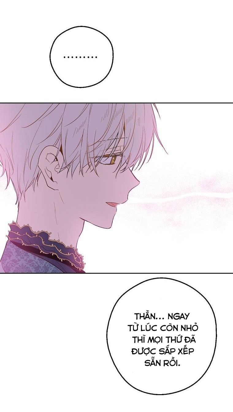 đọc truyện Một Ngày Nọ Tôi Bỗng Thành Nàng Công Chúa Chương 117.5 ảnh 12 tại Thiên Thai Truyện