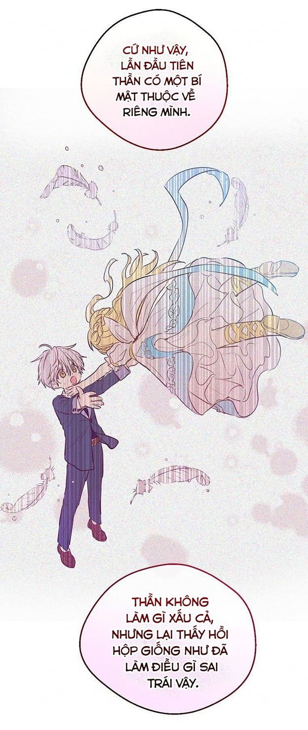 đọc truyện Một Ngày Nọ Tôi Bỗng Thành Nàng Công Chúa Chương 117.5 ảnh 14 tại Thiên Thai Truyện