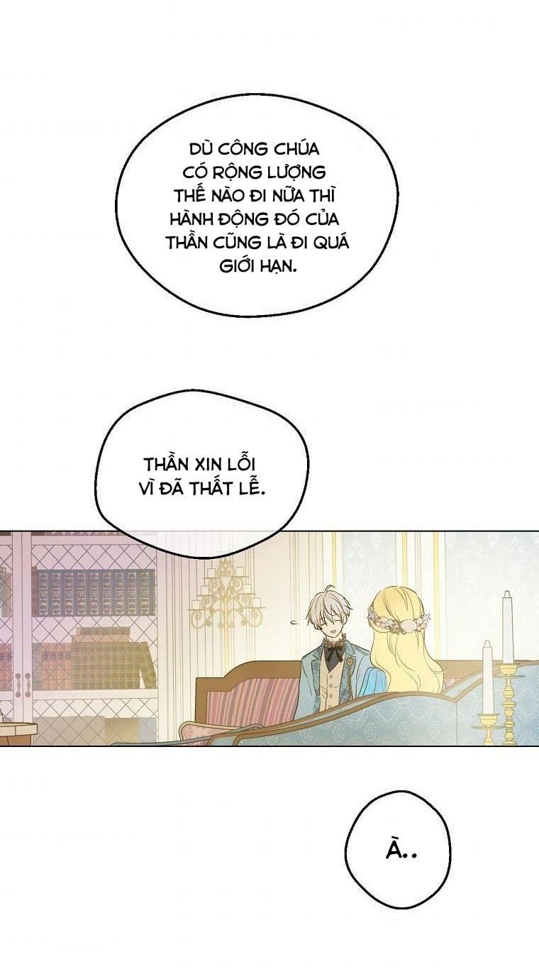 đọc truyện Một Ngày Nọ Tôi Bỗng Thành Nàng Công Chúa Chương 117.5 ảnh 17 tại Thiên Thai Truyện